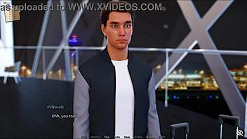 what's sunshine love 8 all about in anime game