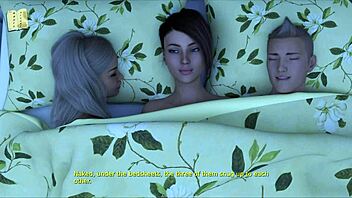 Exploring Jennifer 51's Intriguing Game World