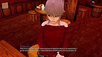 i play harem hotel 370