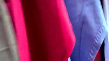 Culona struts her stuff at the Tianguis in Mexico.