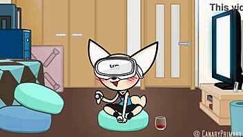 Canaryprimary VR Day Adventure