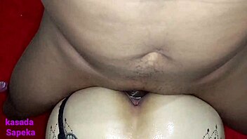 Before letting him fuck my ass, I sucked his cock so good.