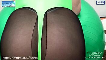 First Time Interracial Threesome With Girlfriend And Muscular Roommate