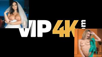 Vip4k czech casting interview leads to fast cum with tight pussy big tits