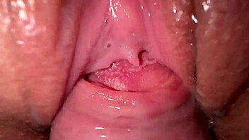 Can You Handle Watching Your Friend's Wife Cum Four Times In Close-Up?