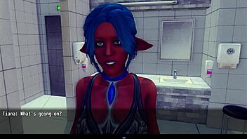 Let's Play Mental Blast Negative Influence Part 3