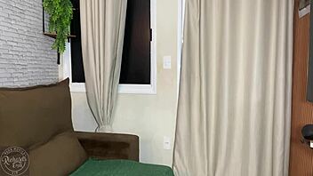 Is your girlfriend cheating with me?