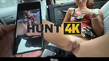 Sucking Cousin's Cock Early