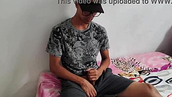 russian boy loses virginity to tiffany montavani, nervous and punished in red room 😏