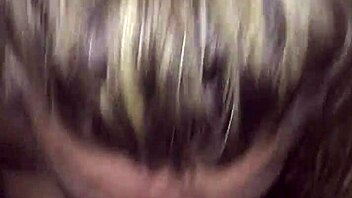 mature plumper lady lynn fucks big dicks