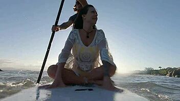 Ana Rothbard Sex On Rocks Afternoon