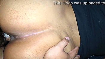 Exclamatory-Raw: Vittu! Yksinhuoltajaäiti saa perseensä kovan pumppauksen!