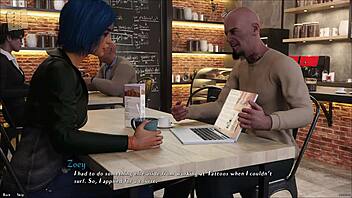 exploring dik route 221 with big tits and sexy outfits 😏