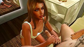 Check this wild 3D hentai preview now!