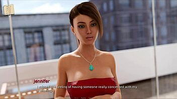 Exploring Jennifer 51's Intriguing Game World