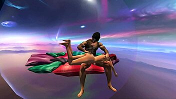 Does blonde milf trina michaels fuck like a slut?