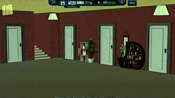 Harem Hotel 202 is here 😍