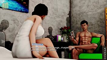 i'm masturbatin solo again