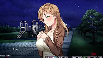 ex-classmate wife fucked nightly