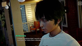 My Bully Becomes My Lover in Episode 85