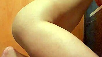 the tattooed brazilian teen came to collect a debt and i paid by fucking her big pussy bareback.