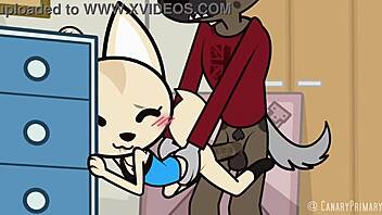 Canaryprimary VR Day Adventure