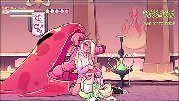 Max The Elf Scenes Level Five