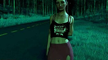 Kızıl saçlı dev yarrak anal cowgirl binicilik