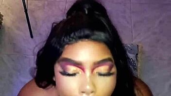 beautiful young 18+ girl tricked into first casting, unaware it was a porn movie shoot