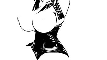 Löydä Akira-figuuri Muchipurista 1/6 mittakaavassa Okayama Engineeringiltä 😊📏