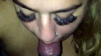 mature plumper lady lynn fucks big dicks