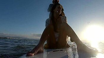 Ana Rothbard Sex On Rocks Afternoon