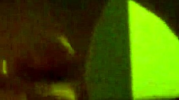 Chinese Titty Fuck in Year of Rooster