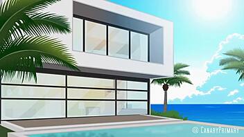 Canaryprimary VR Day Adventure