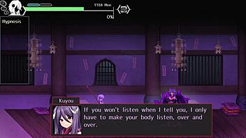 What secrets does H-game Hachina hide in its gameplay?