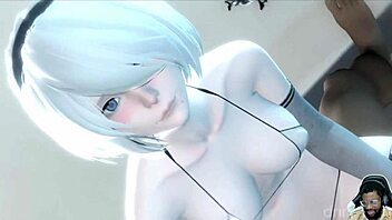 I gave blowjob in shower then he asked for anal