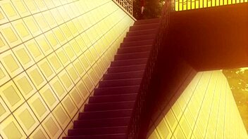 Is This Homemade Interracial Sex with Asian Intense?