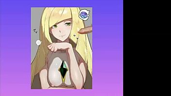 Ultimate Hentai Compilation with Massive BBC Action