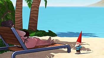 I was kicked out for doing something I shouldn't have done