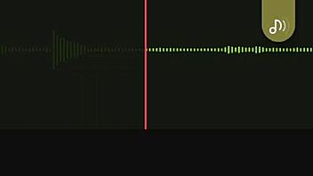 Incredible spy audio of the neighbor part one