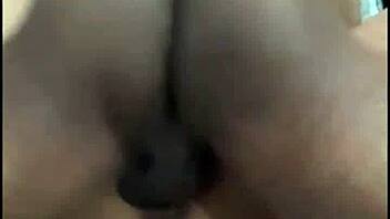 Stepsis Cameron Dee gets the big dick in homemade video.