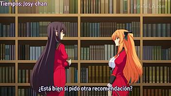 Otome Wa Bokuni 02: Anime Series Episode