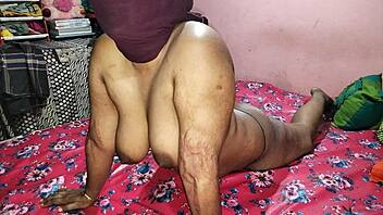 why is this desi bhabhi so damn hot?