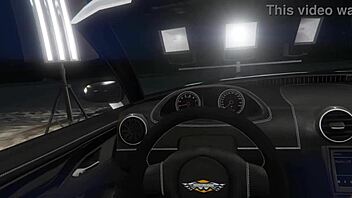 sara jay gets horny for big facial cumshots.