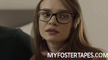 Jessae's first meet with her Cuban foster family goes well