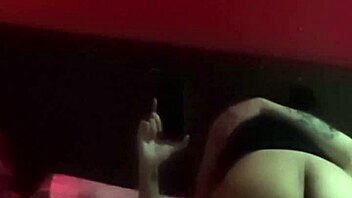 cute latina teen riding cock naked 😏