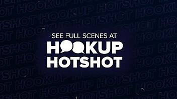 hei Aidra Fox, tutkitaanko sun suklaätähteä syvältä?