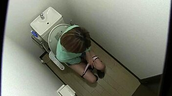 Frustrated beautiful Japanese wife goes wild with endless climaxes in AV debut