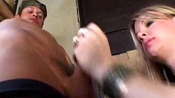 white boy sucking shemale's big dick deep throat