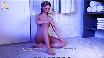 what's sunshine love 8 all about in anime game